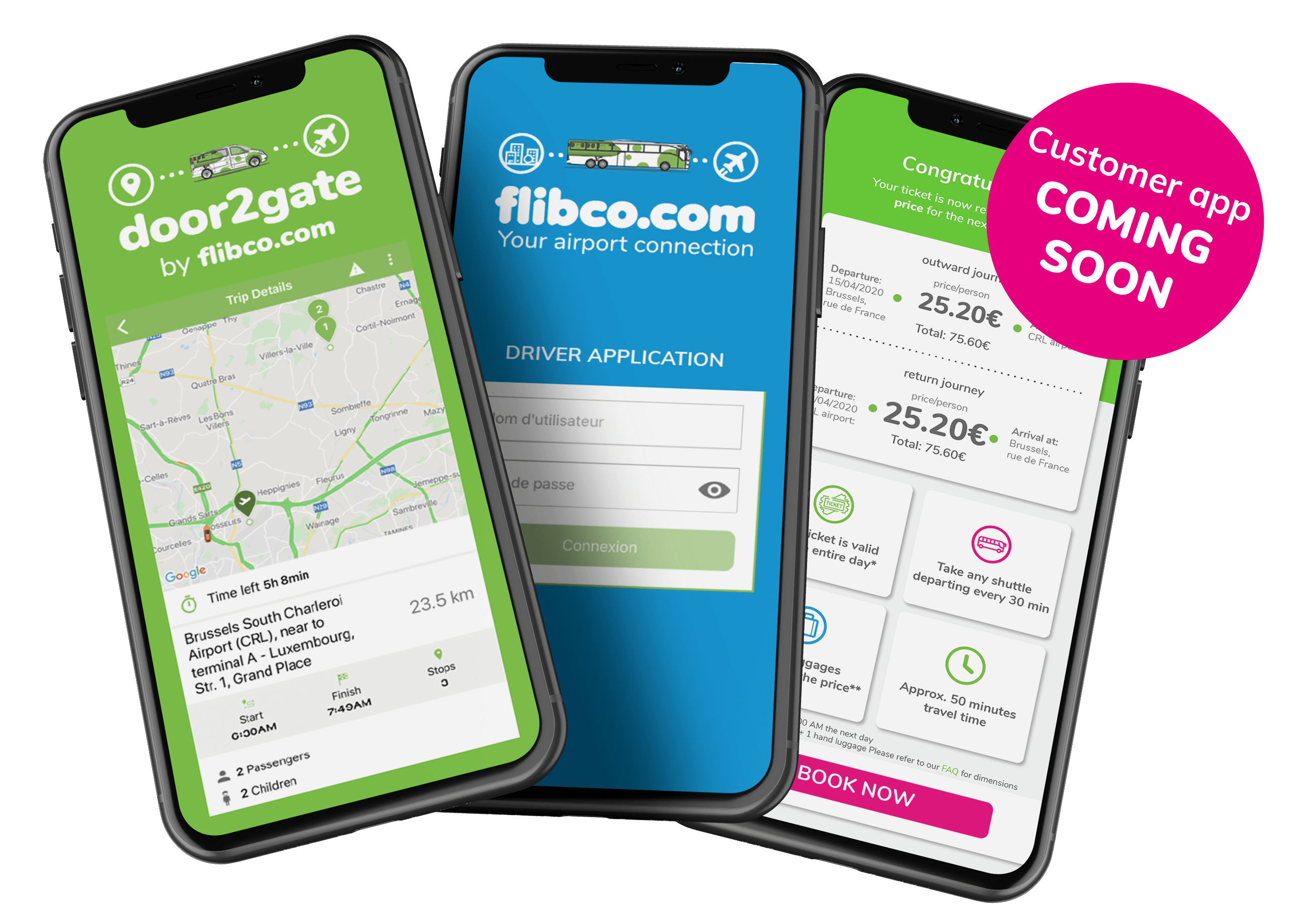 Flibco.com-Apps: 