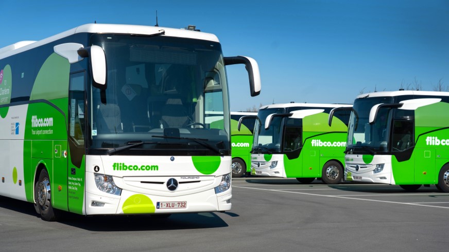 shutte bus flibco.com