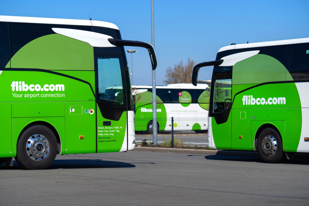 flibco.com shuttle bus