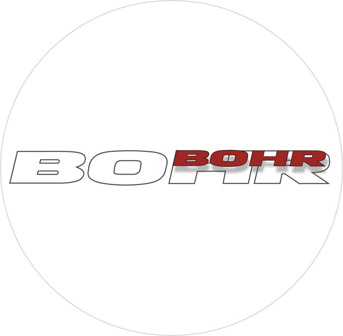 logo bohr