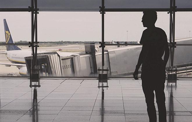 Réservez votre navette depuis ou vers l'aéroport de Francfort