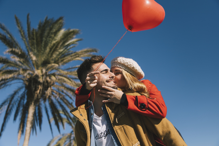 dove andare a san valentino in italia e in europa