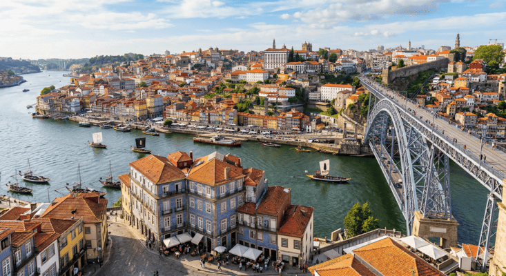 città italiane europee da visitare in 2 3 giorni