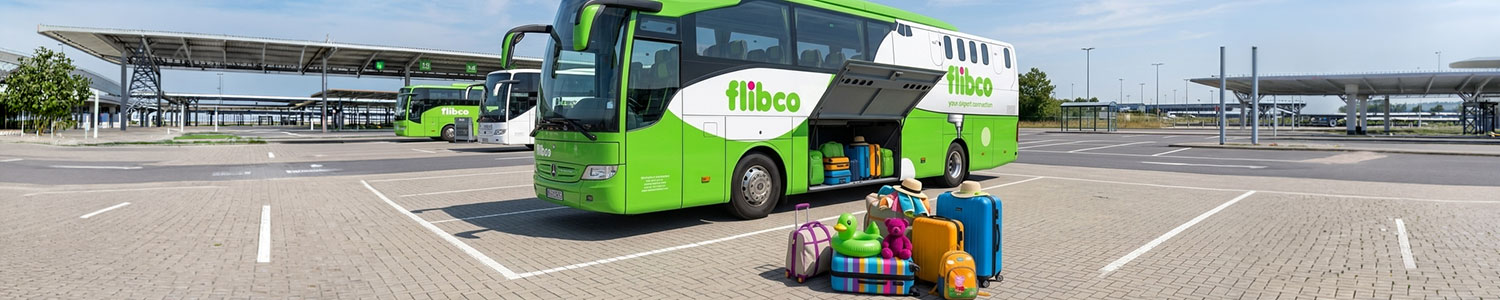 Big Adventures. Small Fares. 