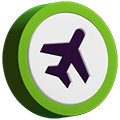 Airports
