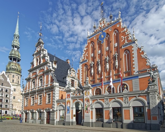 best holiday places for families