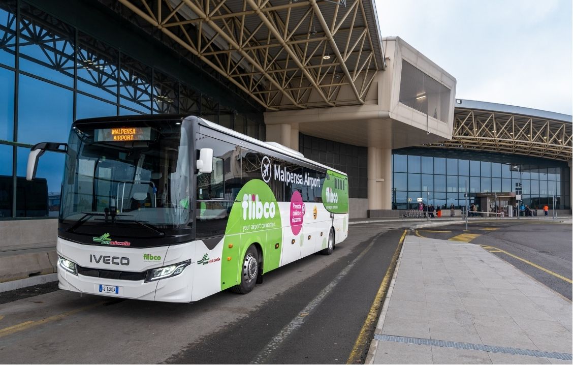 bus malpensa rho fiera