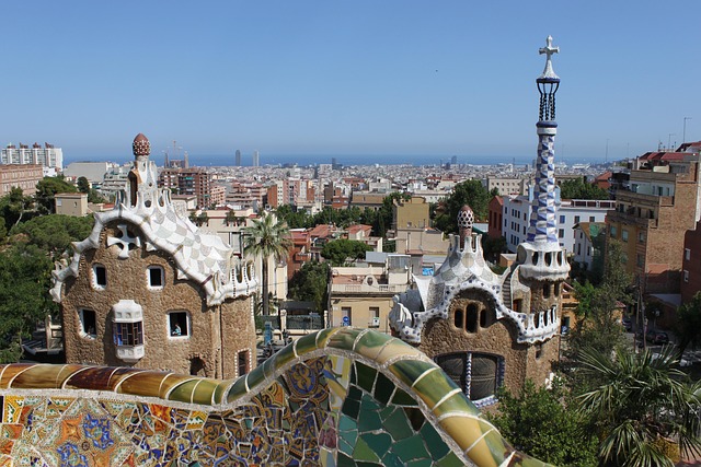 città da visitare in spagna