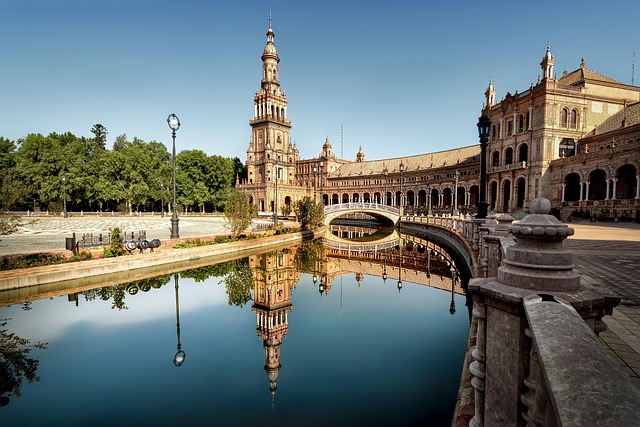città più belle della spagna