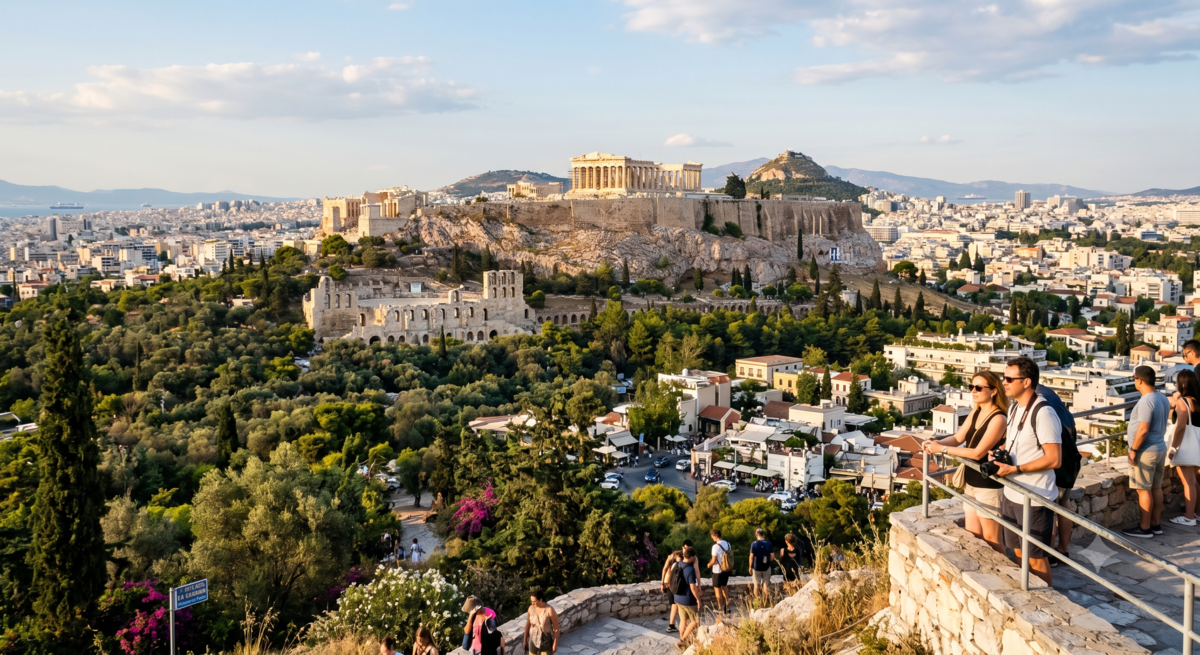 city breaks in europe