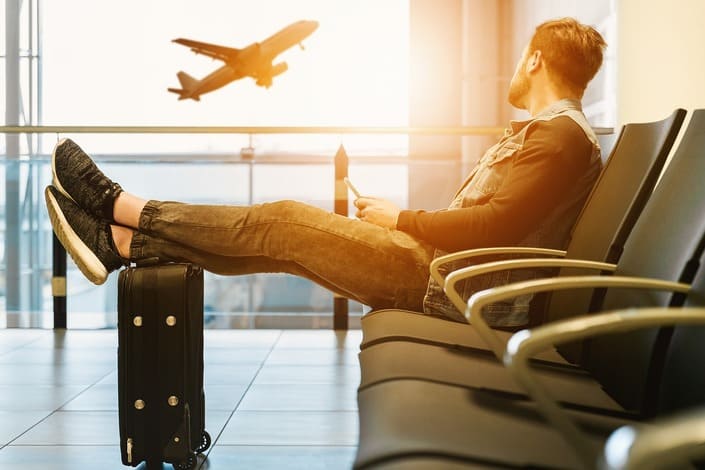 cosa fare in aeroporto