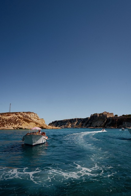 dove andare al mare in europa