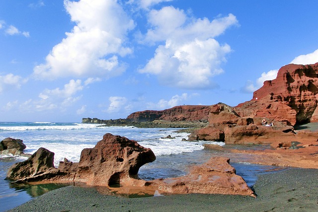 dove andare alle canarie