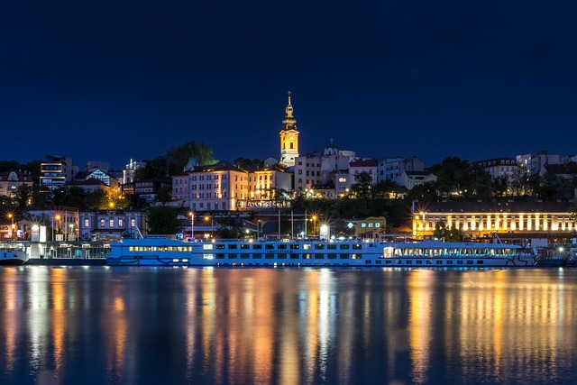 dove andare in estate in europa low cost