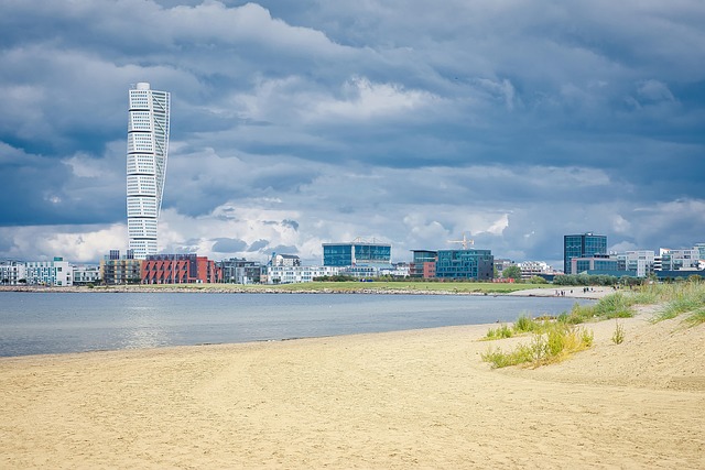 malmo sweden