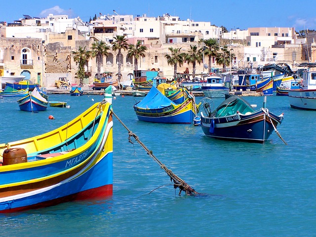 malta ponte 25 aprile
