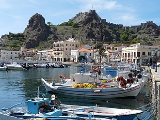mete originali estate europa