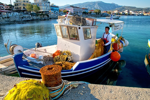 original summer holiday destinations