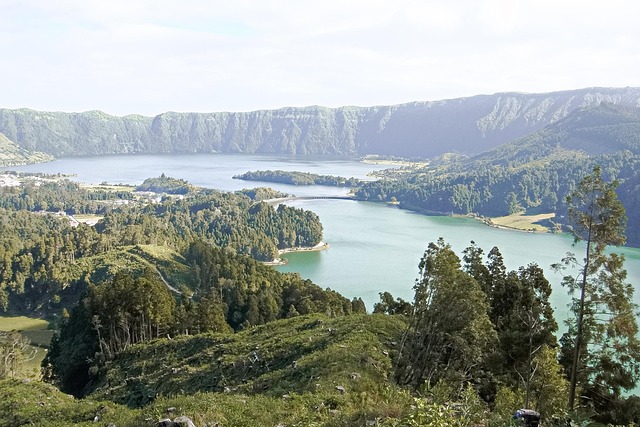 ponta delgada azores