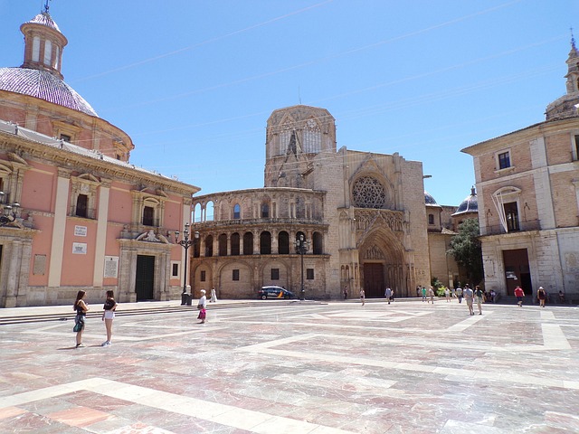 spagna quali città visitare