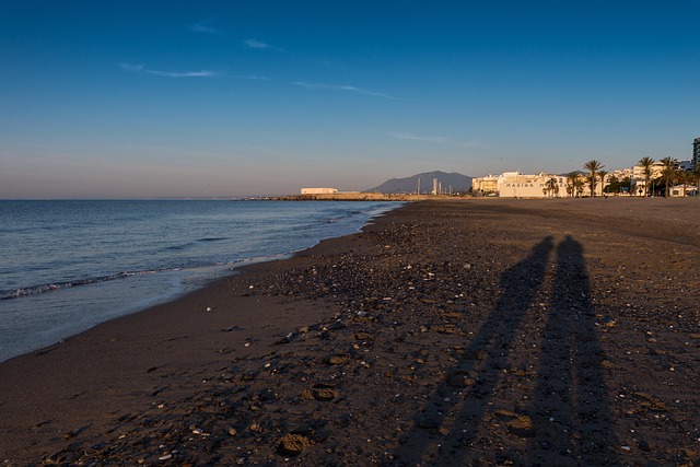 spiagge più belle della spagna