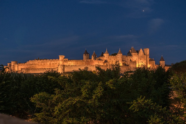 summer holiday destinations for couples