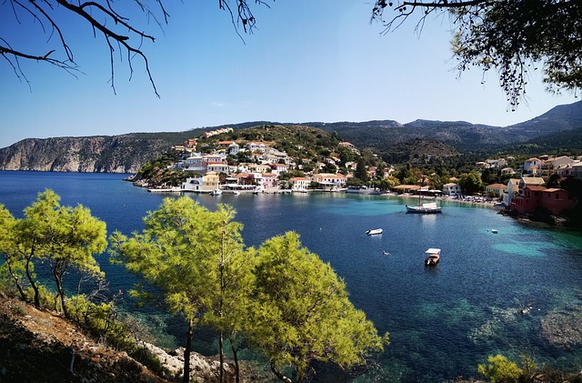 summer holiday destinations for familise