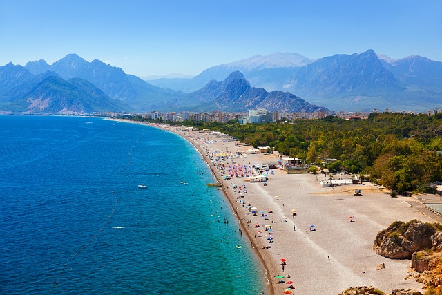 summer holidays for couples