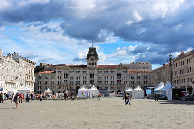 top summer holiday destinations