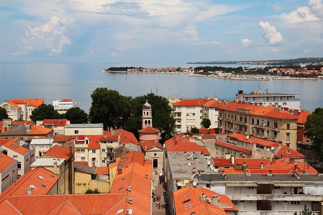 top summer holiday places for couples