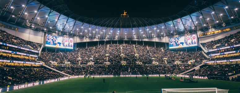 tottenham hotspur stadium how to get