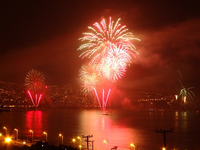 underrated new years eve destinations