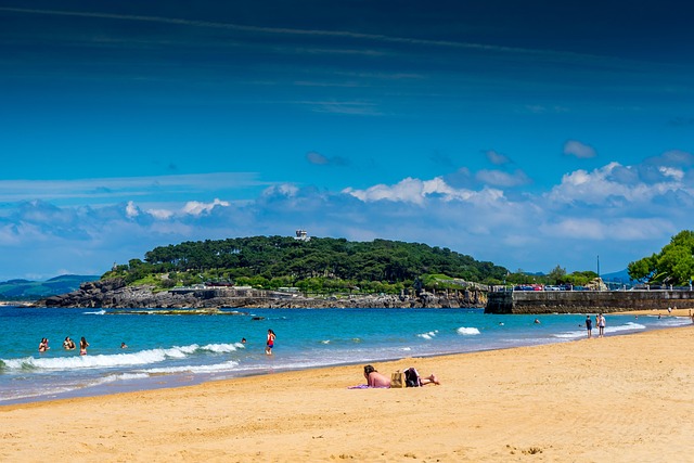 unknown summer holiday destinations