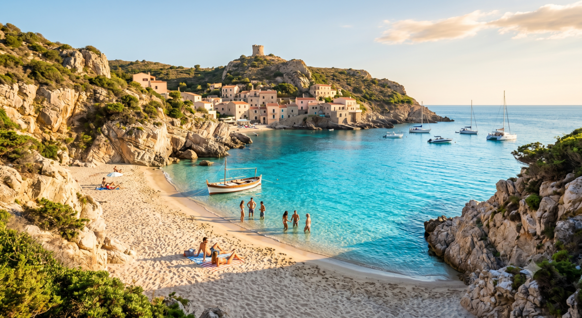 weekend beach breaks in europe