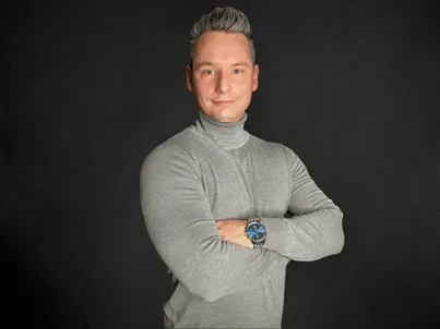 Tobias Stüber