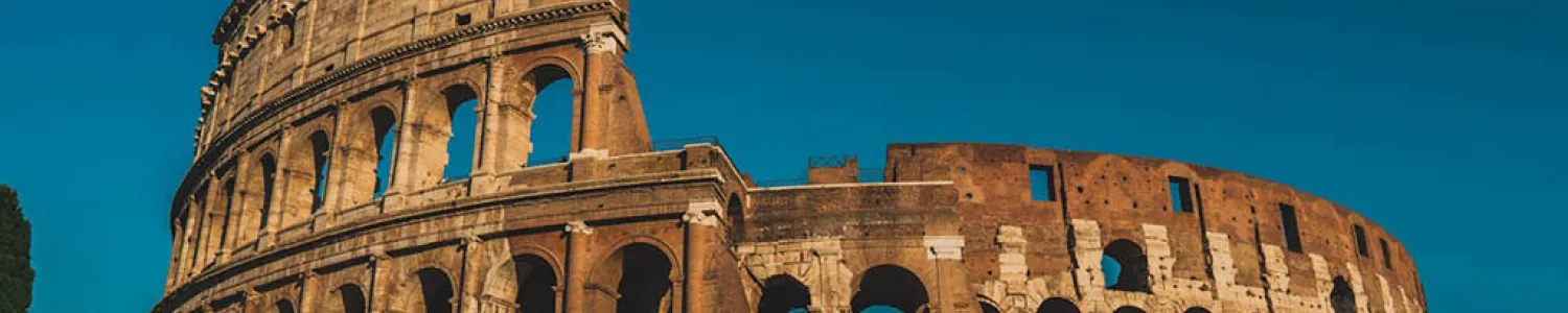 immagine che raprresenta il trasporto da roma centro città all'aeroporto di roma fiumicino