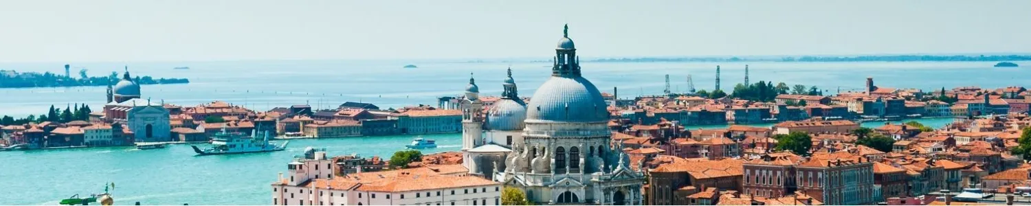Da Venezia all’Aeroporto di Treviso