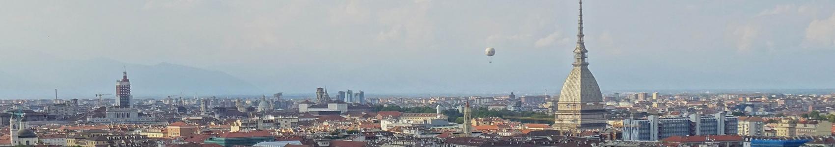 Turini - Turin Aiport