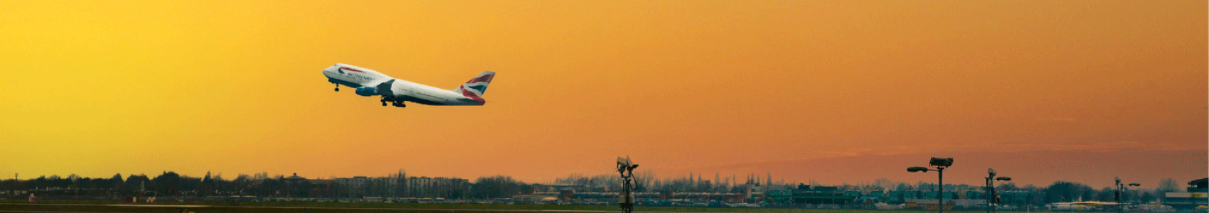 Aeropuerto Londres Stansted