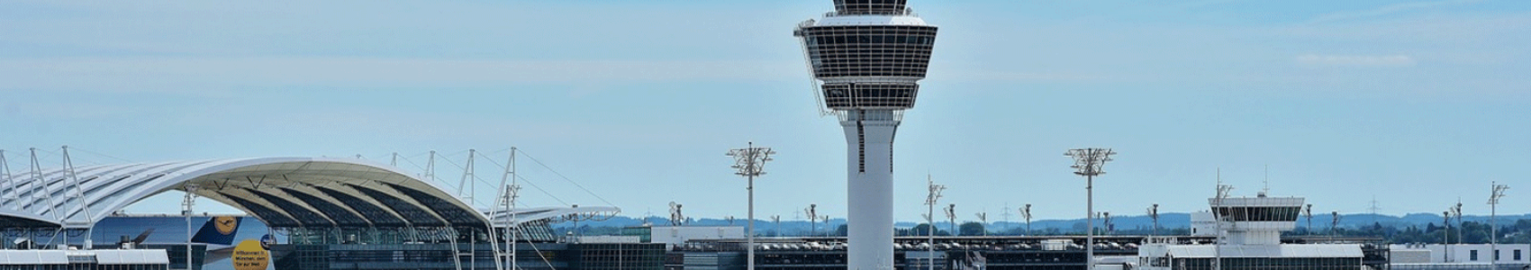 Flughafen München