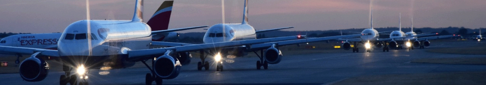 Paris Beauvais Airport