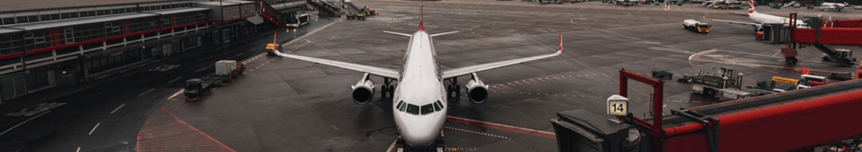 Aéroport de Paris Charles de Gaulle