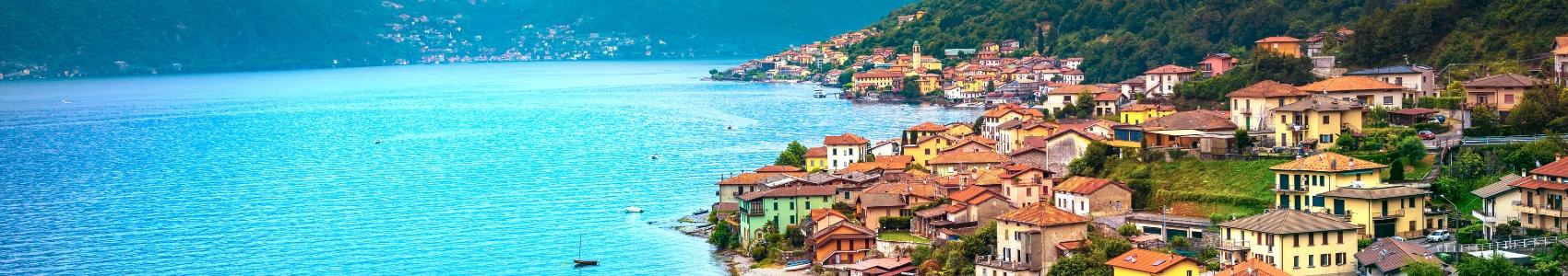 Autobús de Como al Aeropuerto de Milán Malpensa