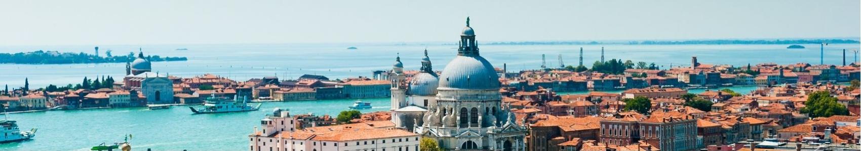 Shuttle Bus Venice – Treviso Airport (TSF)