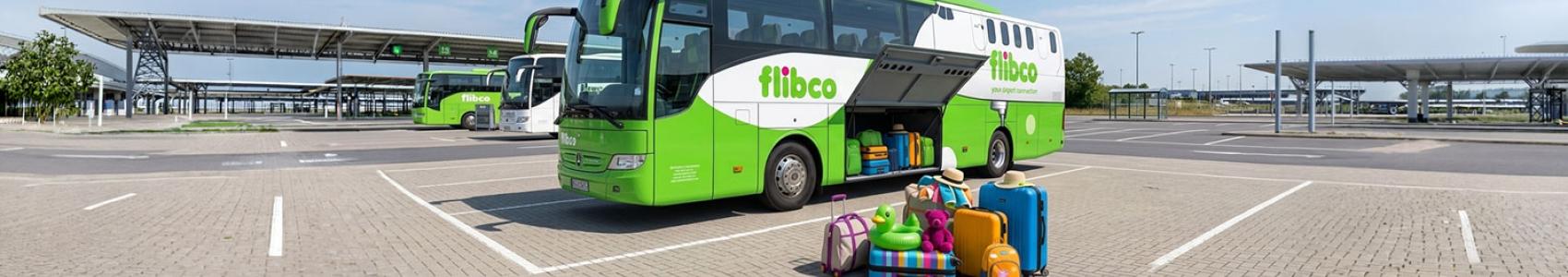 Coach to Stansted Airport - Big adventures. Small fares.