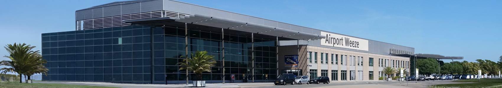 Weeze Airport