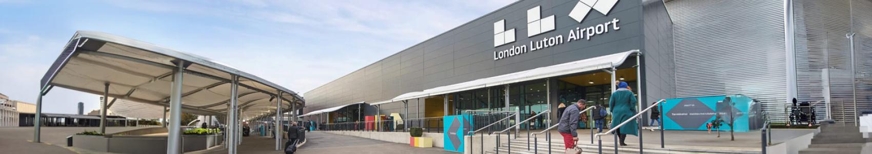 Aeroporto di Londra Luton