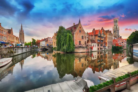 Bruges