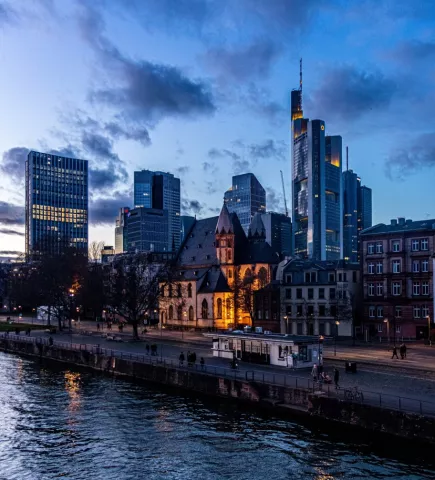 Frankfurt