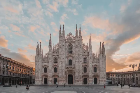 Milán 